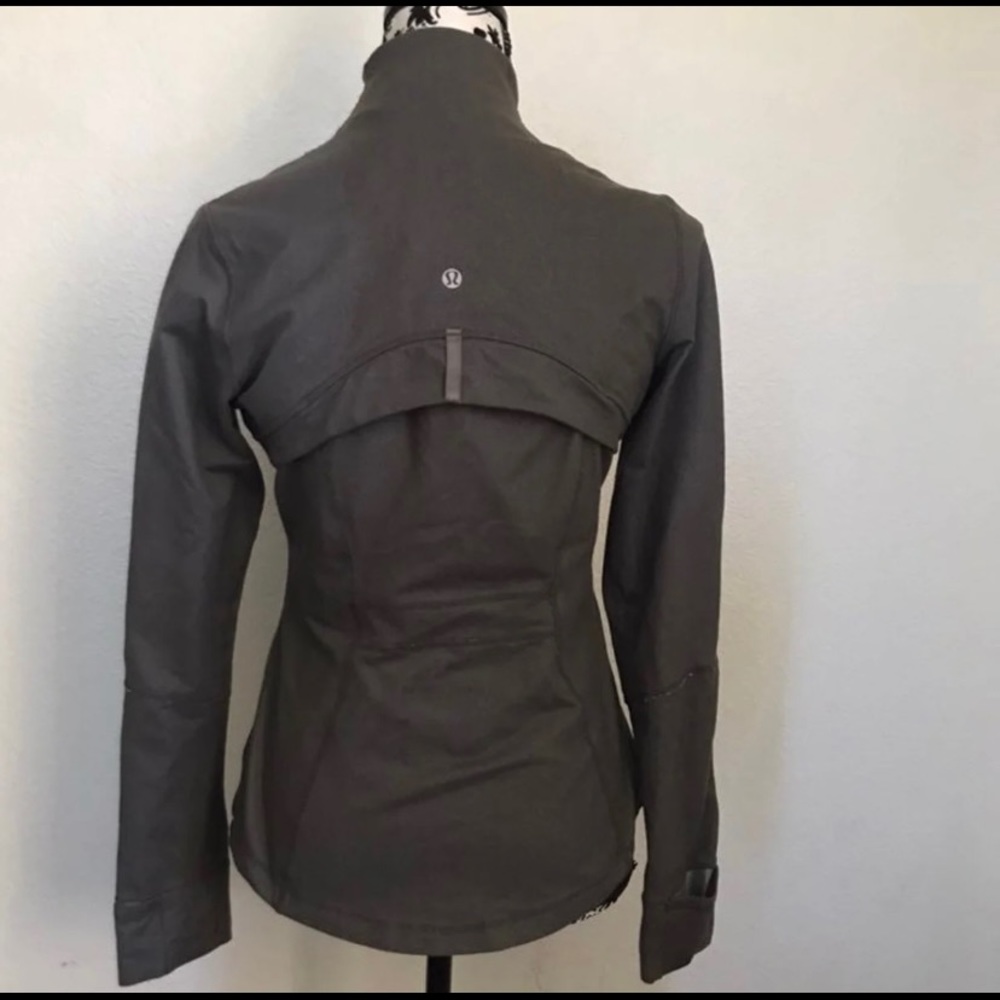 Lululemon define jacket